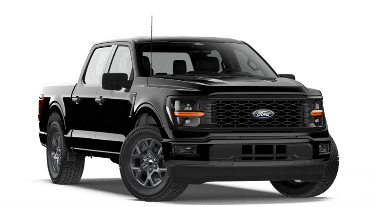 F-150® vehicle